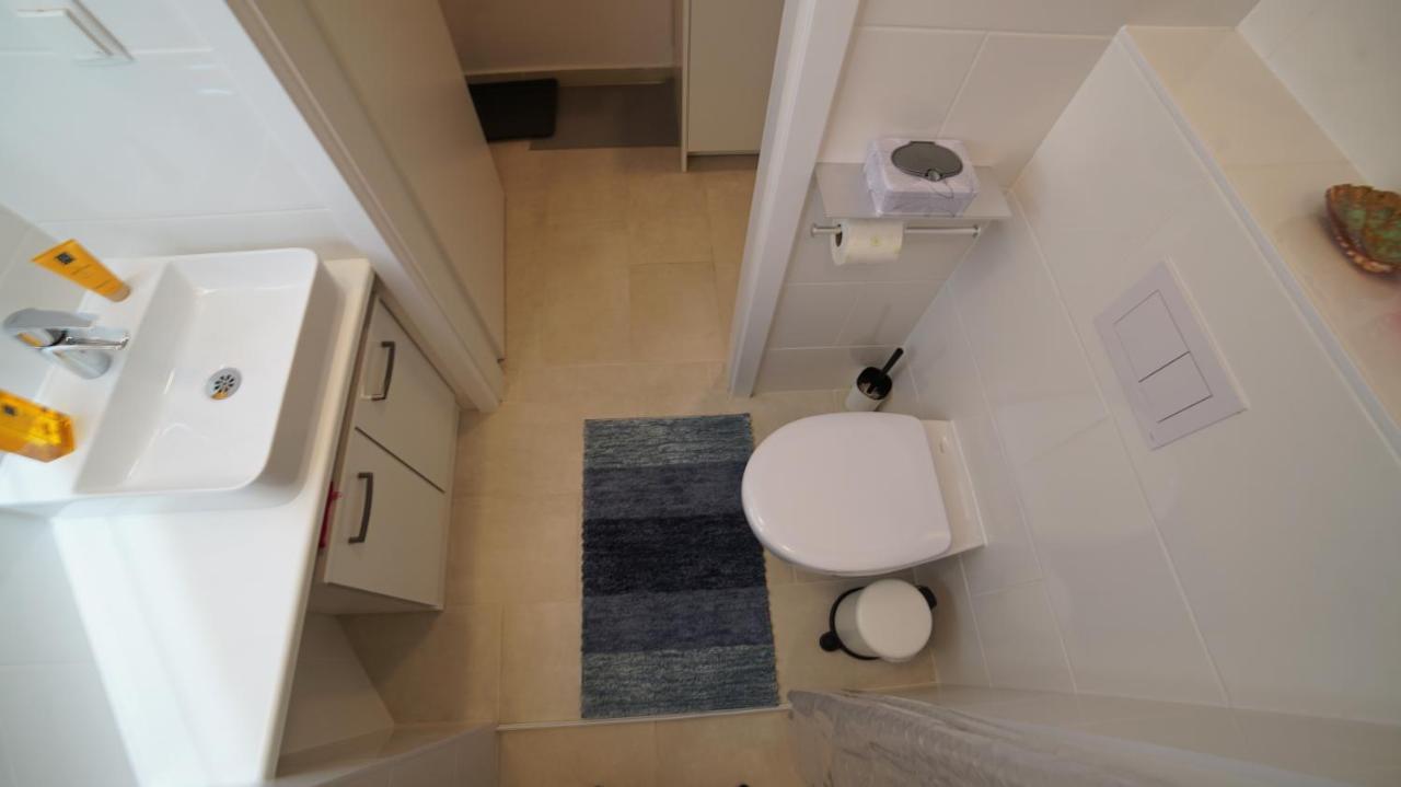 Malixa - Apartment In The Heart Of Vienna Next To Metro Exteriör bild