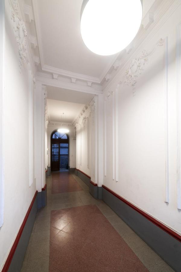 Malixa - Apartment In The Heart Of Vienna Next To Metro Exteriör bild
