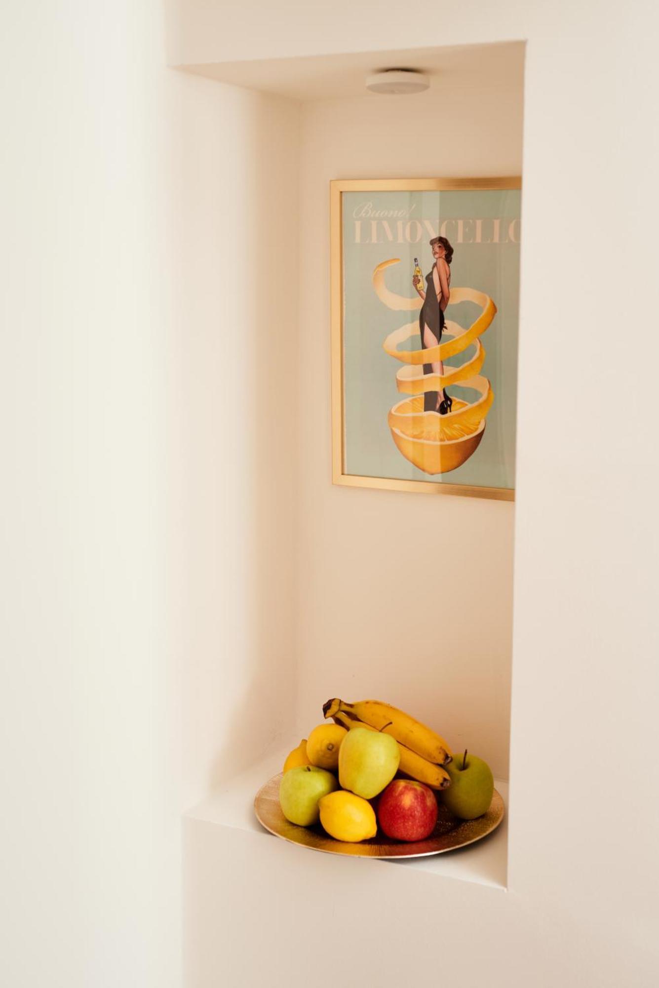 Malixa - Apartment In The Heart Of Vienna Next To Metro Exteriör bild