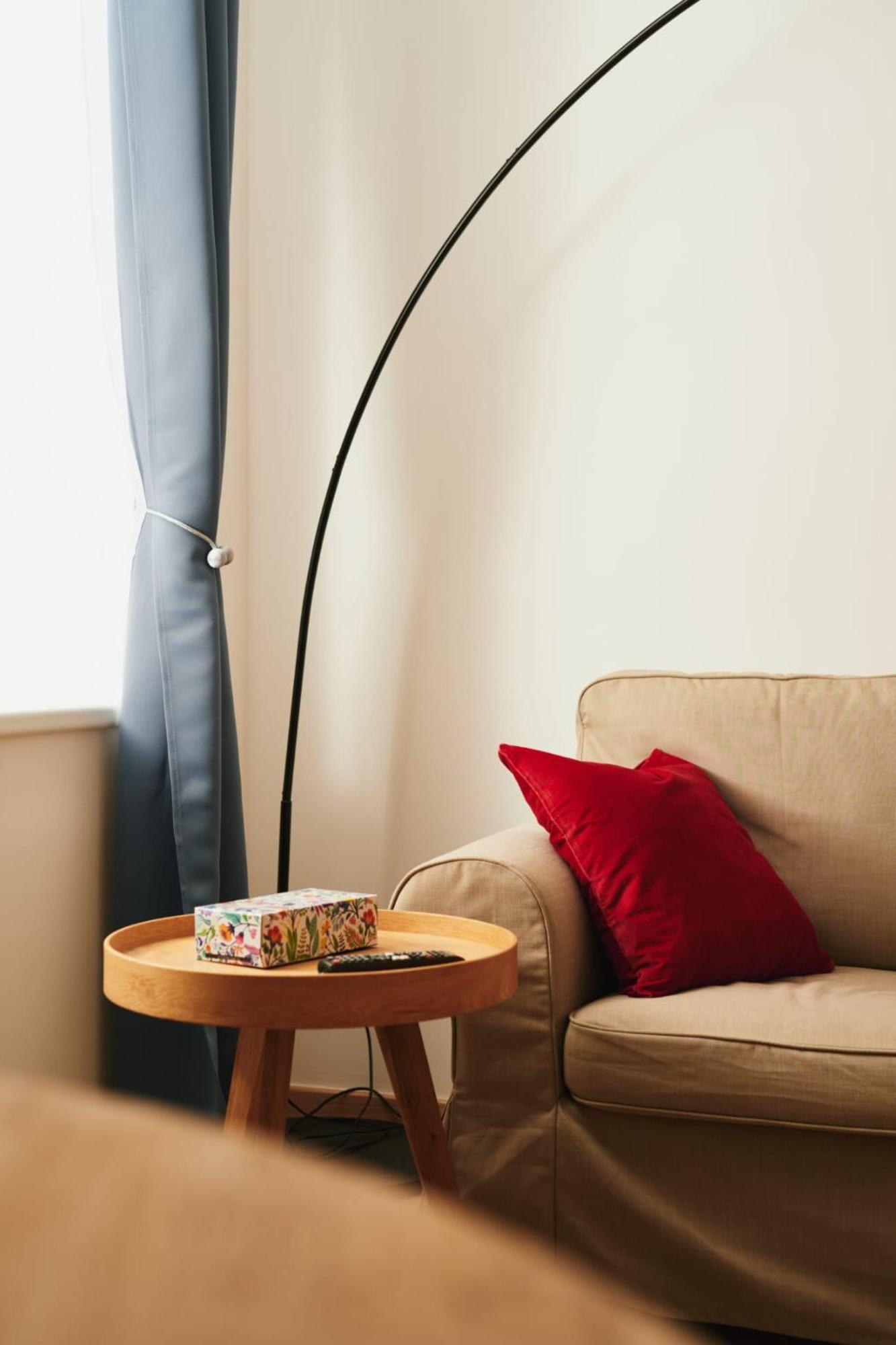 Malixa - Apartment In The Heart Of Vienna Next To Metro Exteriör bild
