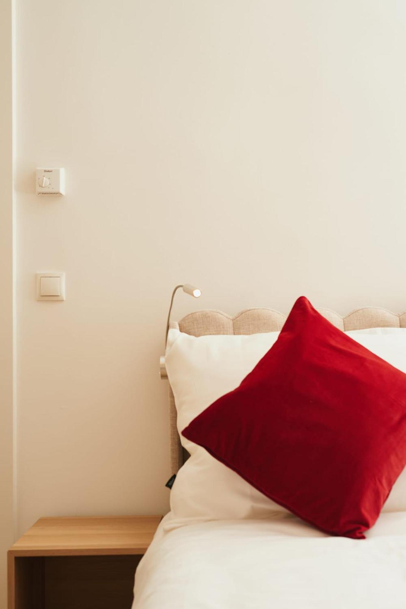 Malixa - Apartment In The Heart Of Vienna Next To Metro Exteriör bild